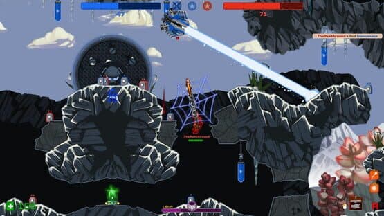 Formicide — screenshot 4