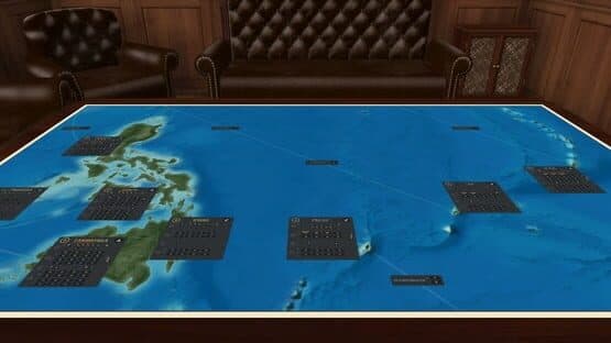Ironclads 2: Caroline Islands War 1885 — screenshot 1