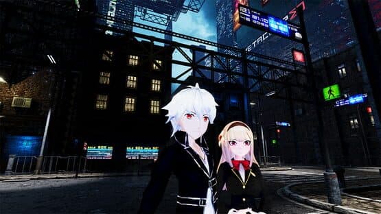 Yèxuě Bīngjiāo — screenshot 6