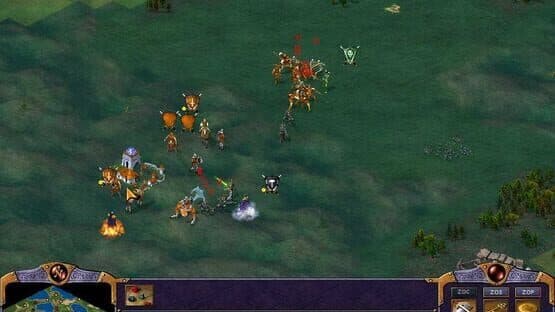 Kohan: Immortal Sovereigns — screenshot 3