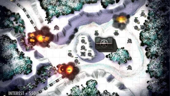 iBomber Defense — screenshot 5