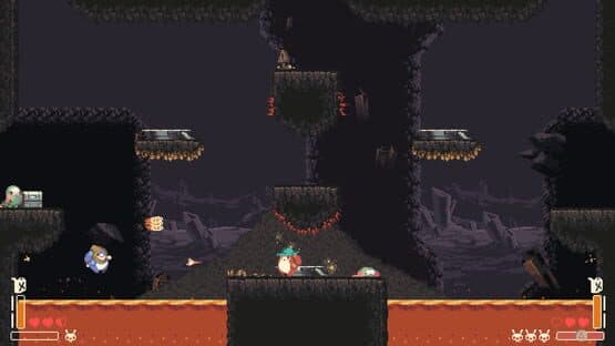 Holobunnies: Pause Café — screenshot 3