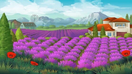 Barnyard Mahjong 3 — screenshot 4