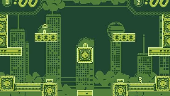 Super Hop 'N' Bop Ultra — screenshot 2