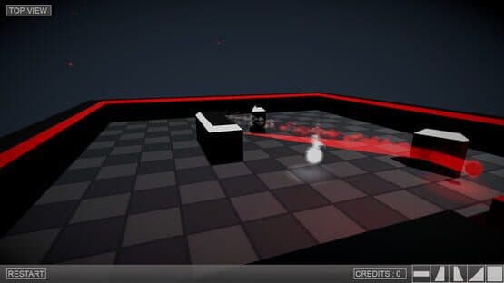 Bounce Ball — screenshot 4