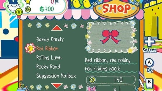 Tamagotchi: Party On! — screenshot 6