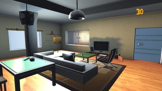 Fly in the House — screenshot 1