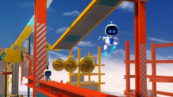 Astro Bot: Rescue Mission — screenshot 5