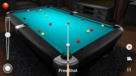 Real Pool 3D — screenshot 2