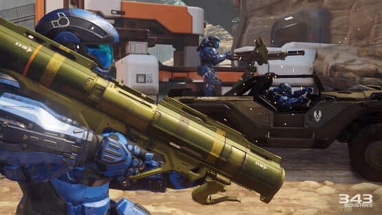 Halo 5: Guardians — screenshot 3
