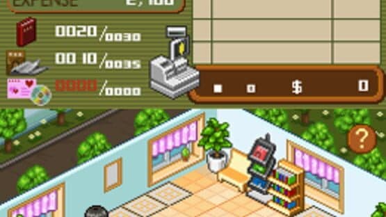 Bookstore Dream — screenshot 2