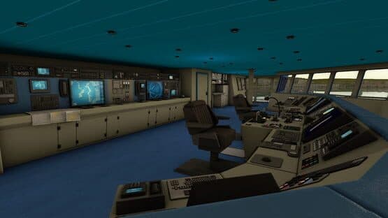 European Ship Simulator — screenshot 5