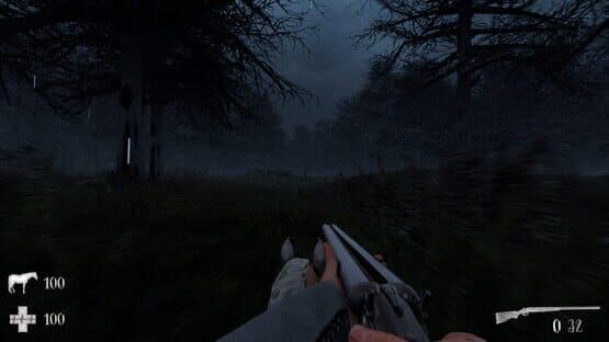Witch Blood — screenshot 5