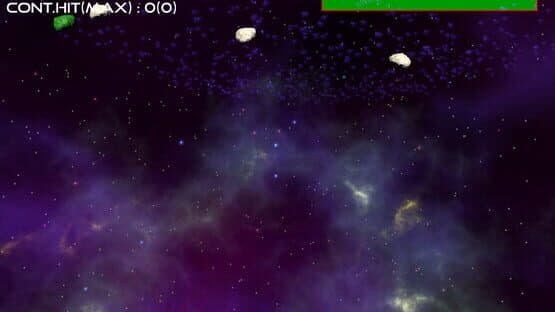 Meteor Crush VR — screenshot 2