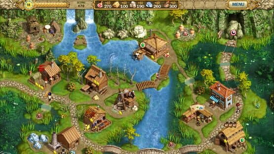 Adelanto 4 Aztec Skulls — screenshot 5