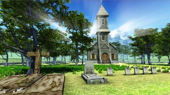 Legacy — screenshot 1