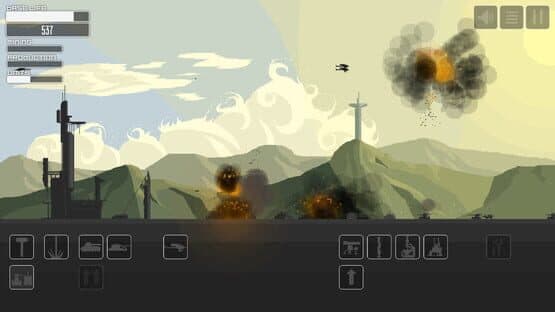 Age of Steel: Recharge — screenshot 3