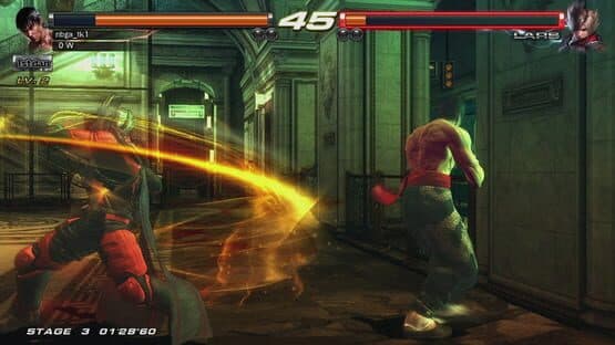 Tekken Revolution — screenshot 5