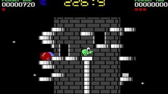 Nebulus — screenshot 7