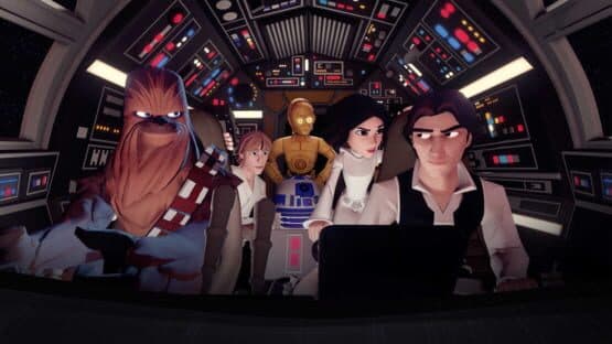 Disney Infinity 3.0 — screenshot 2