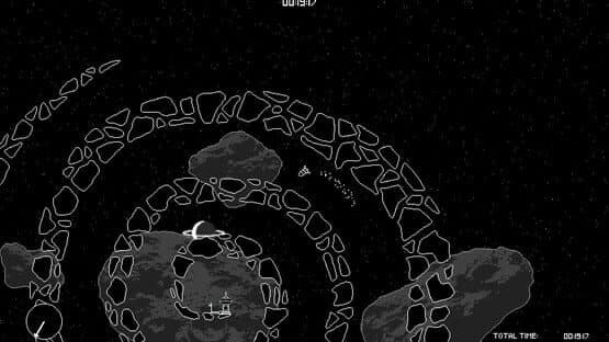 Arcade Moonlander — screenshot 3