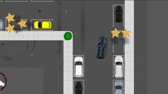 Rage Parking Simulator 2016 — screenshot 2