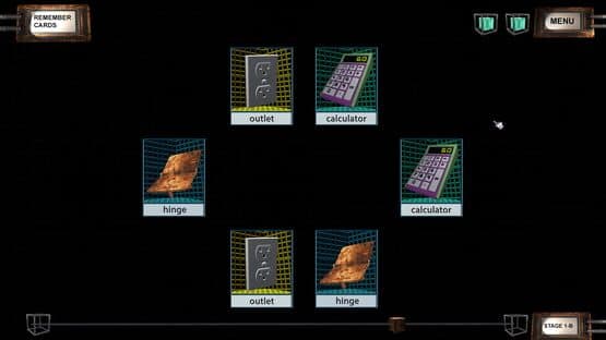 Double Memory — screenshot 3