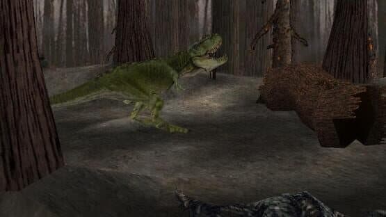 The Lost World: Jurassic Park — screenshot 5