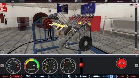 Automation: The Car Company Tycoon Game — screenshot 2