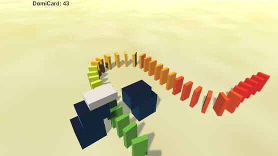 DomiCard — screenshot 6
