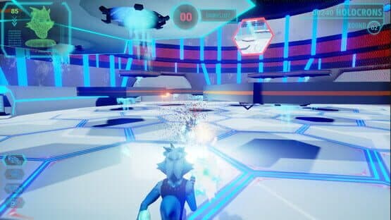 Conran: The Dinky Raccoon — screenshot 5