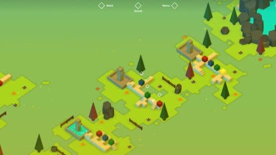 Triplicity — screenshot 1