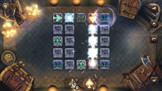 SpellKeeper — screenshot 2