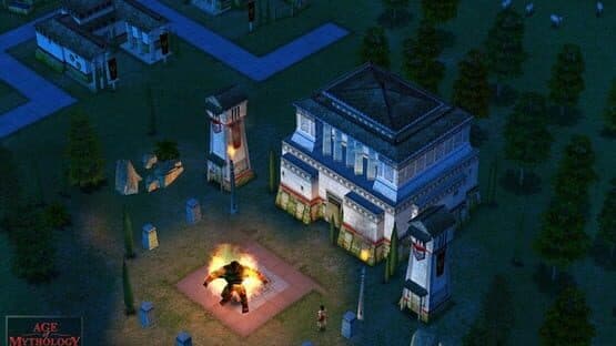 Age of Mythology — screenshot 5