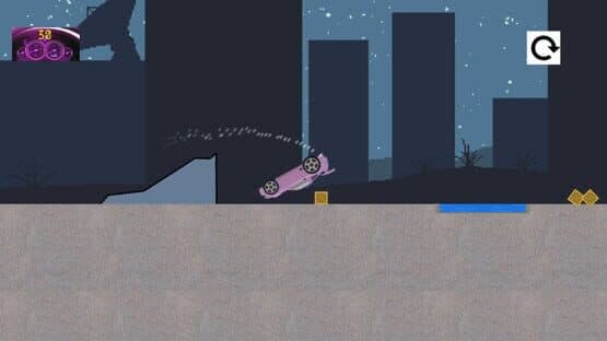 Pixel Drift — screenshot 5