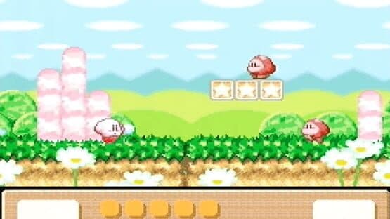 Kirby's Dream Land 3 — screenshot 2