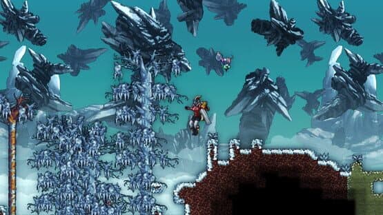 Edge of Space — screenshot 5