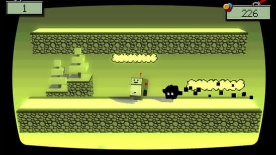 Blocky Bot — screenshot 3