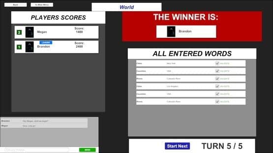 BrainPower — screenshot 3