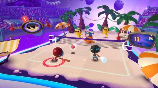 Super Beat Sports — screenshot 3