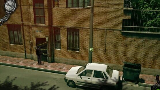Murder In Tehran's Alleys 2016 — screenshot 3