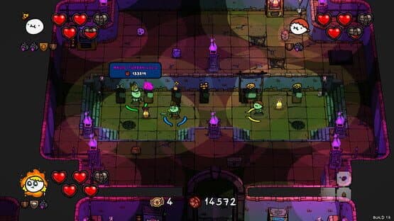 Super Cane Magic Zero — screenshot 3