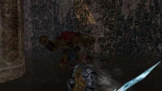 Severance: Blade of Darkness — screenshot 3