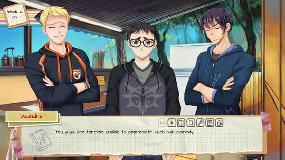 C14 Dating — screenshot 3