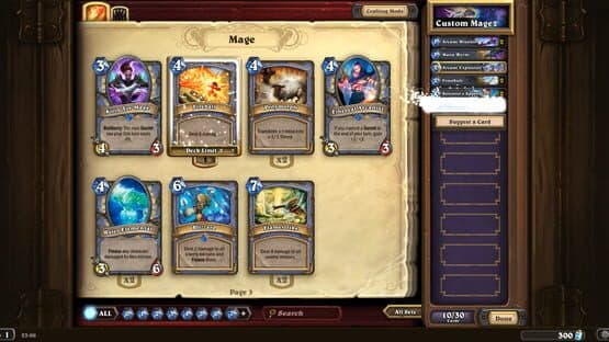 Hearthstone — screenshot 4