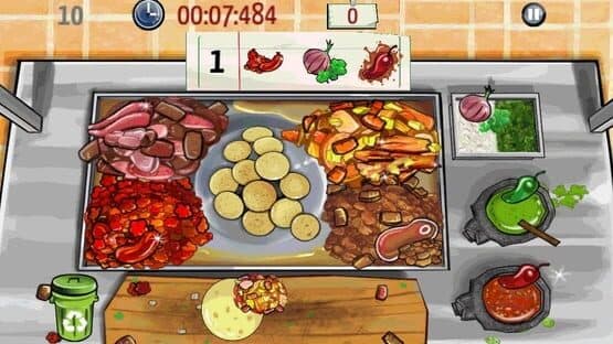 Taco Master — screenshot 1