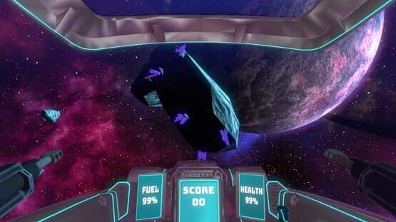 Captain 13 Beyond the Hero — screenshot 5