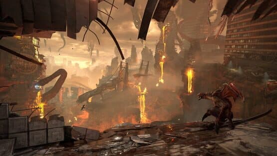Doom Eternal — screenshot 4
