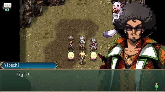Fernz Gate — screenshot 2