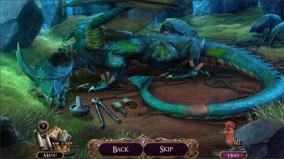 Awakening: The Golden Age - Collector's Edition — screenshot 5